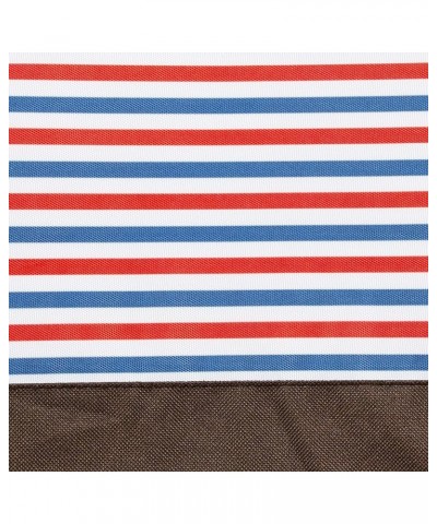 Casual Tricolor $14.26 Totes