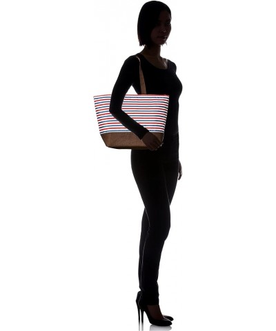 Casual Tricolor $14.26 Totes