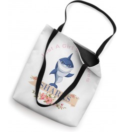 Just A Girl Who Tote Bag $12.31 Totes