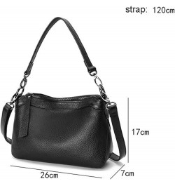 Hobo Bags for Women Tote Purses and Handbags Classic Simple Top Handle Shoulder Satchel Bags Grey $31.89 Shoulder Bags