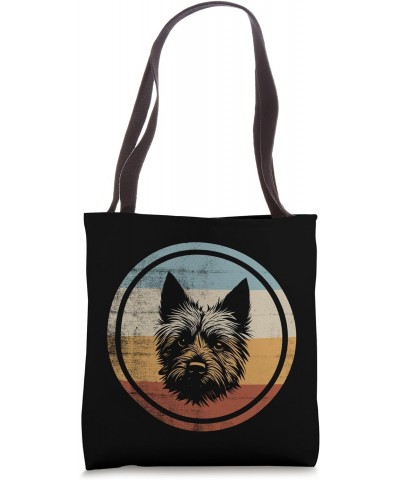 Retro Vintage Design Norwich Terrier Dog Tote Bag $13.99 Totes