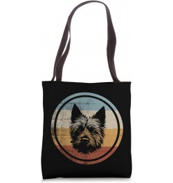 Retro Vintage Design Norwich Terrier Dog Tote Bag $13.99 Totes