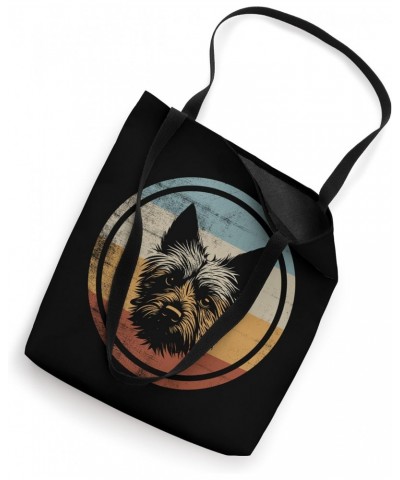 Retro Vintage Design Norwich Terrier Dog Tote Bag $13.99 Totes