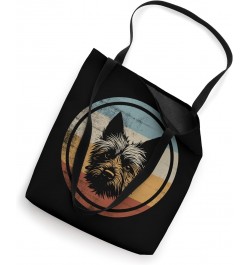 Retro Vintage Design Norwich Terrier Dog Tote Bag $13.99 Totes