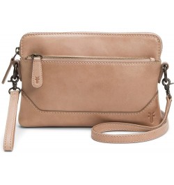 Melissa Crossbody Wristlet Evening Rose $56.71 Crossbody Bags