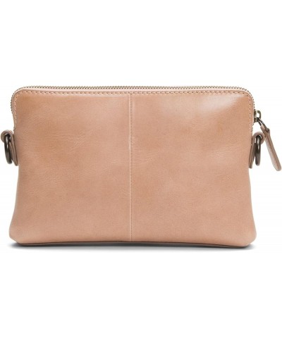 Melissa Crossbody Wristlet Evening Rose $56.71 Crossbody Bags