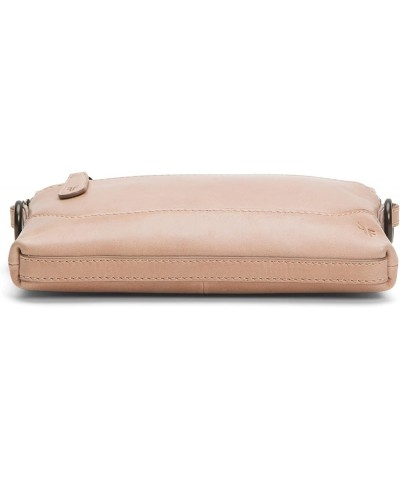 Melissa Crossbody Wristlet Evening Rose $56.71 Crossbody Bags