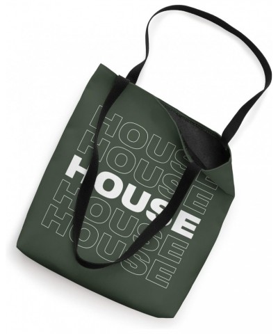 HOUSE Tote Bag $14.05 Totes