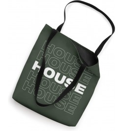 HOUSE Tote Bag $14.05 Totes