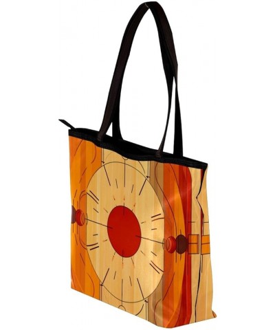 Tote Bags for Women,Womens Handbags,Small Tote Bag H433w7aitw $12.50 Totes