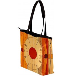 Tote Bags for Women,Womens Handbags,Small Tote Bag H433w7aitw $12.50 Totes