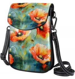 Crossbody Bags for Women,Crossbody Bag Men,Small Sling Bag,Crossbody Purse Ksm6k4ps $12.97 Crossbody Bags