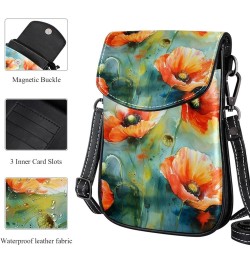 Crossbody Bags for Women,Crossbody Bag Men,Small Sling Bag,Crossbody Purse Ksm6k4ps $12.97 Crossbody Bags