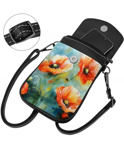 Crossbody Bags for Women,Crossbody Bag Men,Small Sling Bag,Crossbody Purse Ksm6k4ps $12.97 Crossbody Bags