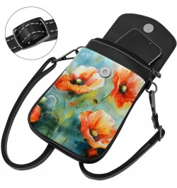 Crossbody Bags for Women,Crossbody Bag Men,Small Sling Bag,Crossbody Purse Ksm6k4ps $12.97 Crossbody Bags