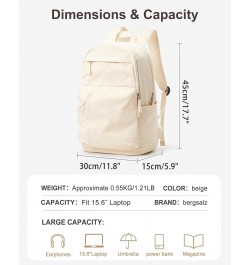 College Backpacks For Women School Teen Girls Middle School Backpack For Boys Girls School Bag Bookbags For Women Preppy Back...