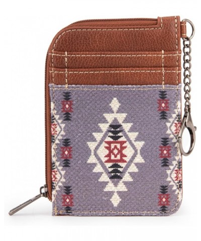 Wrangler Tote Bag for Women Aztec Top Handle Satchel Purse Boho Shoulder Handbags Angel Diamond Lavender 3pcs $31.67 Satchels