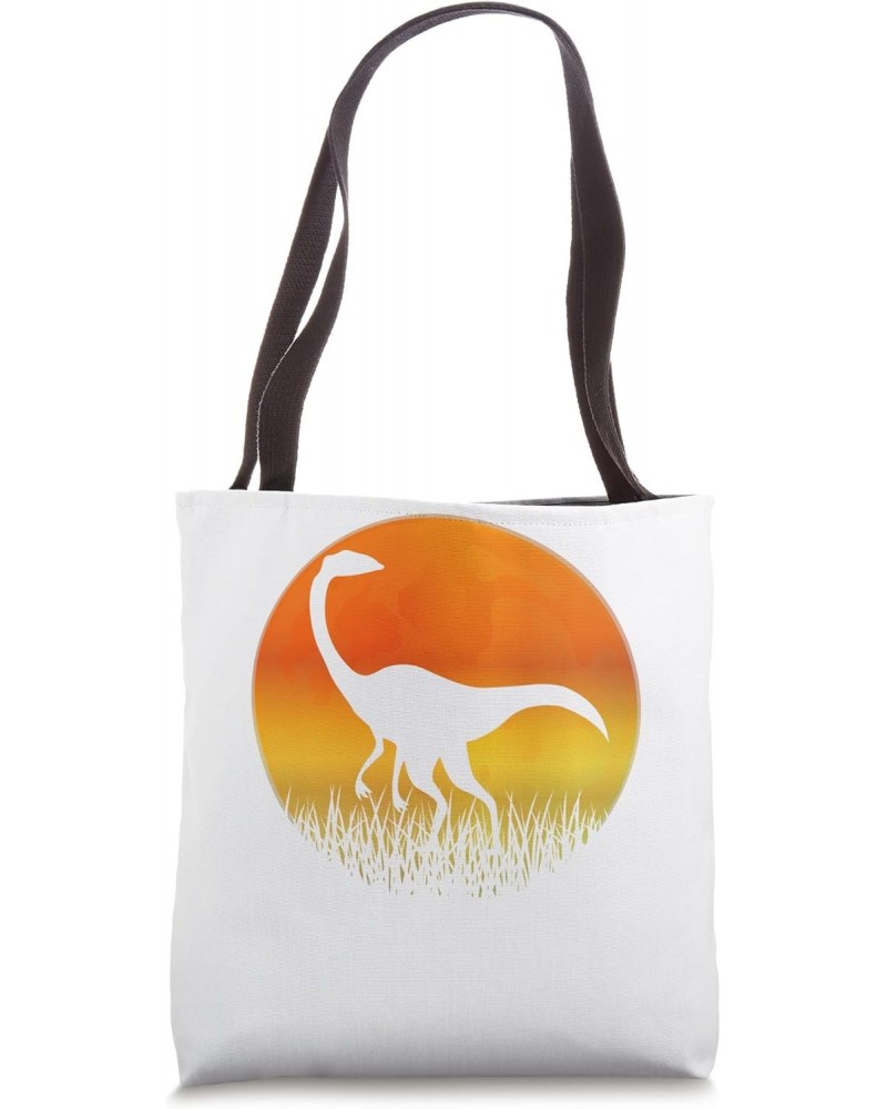 Dinosaur Dino Tote Bag $12.30 Totes