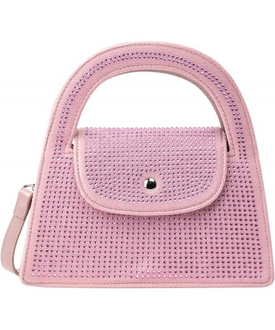 Classic Pink $41.28 Clutches