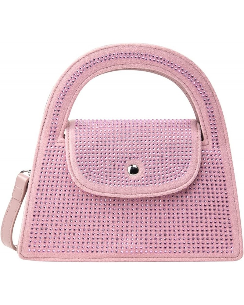 Classic Pink $41.28 Clutches