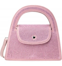 Classic Pink $41.28 Clutches