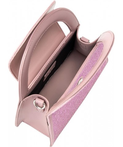 Classic Pink $41.28 Clutches