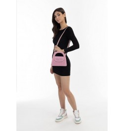 Classic Pink $41.28 Clutches