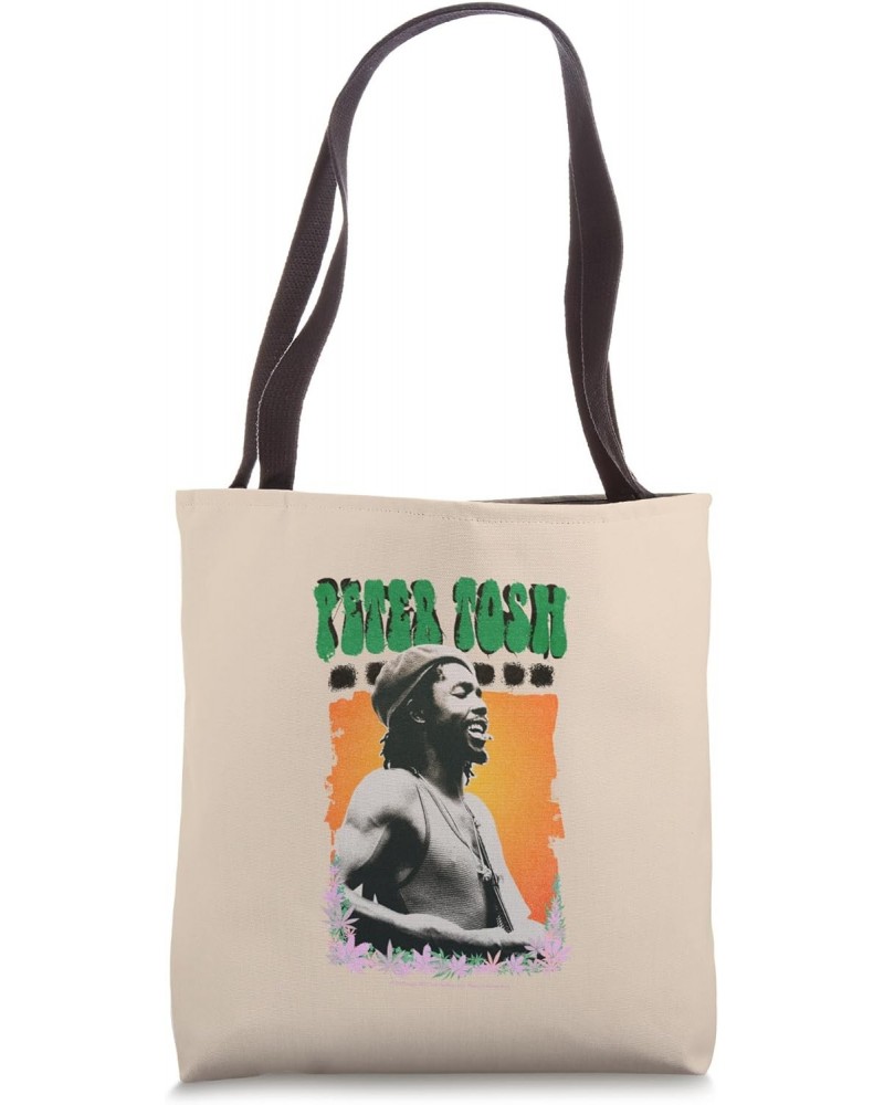 Photo by Adrian Boot Tote Bag $12.75 Totes