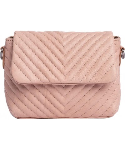 Cady Small Rose $32.81 Crossbody Bags