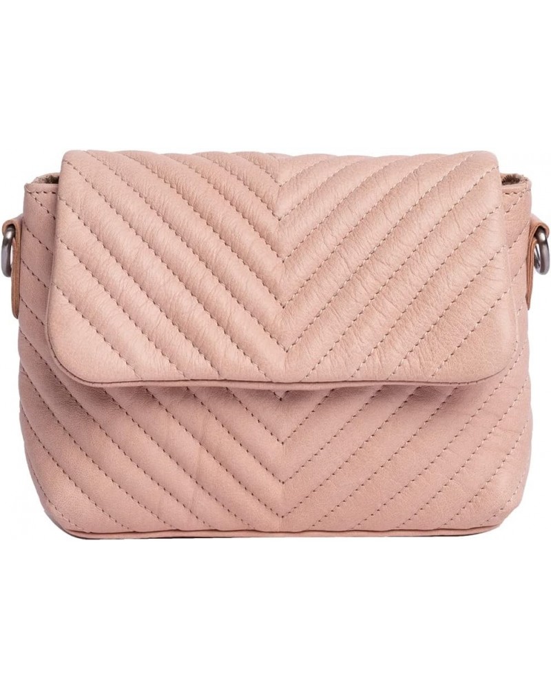 Cady Small Rose $32.81 Crossbody Bags