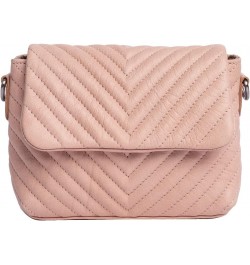 Cady Small Rose $32.81 Crossbody Bags