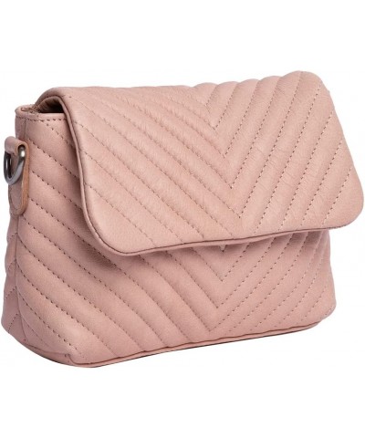 Cady Small Rose $32.81 Crossbody Bags