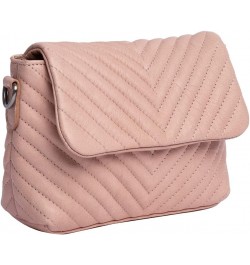 Cady Small Rose $32.81 Crossbody Bags