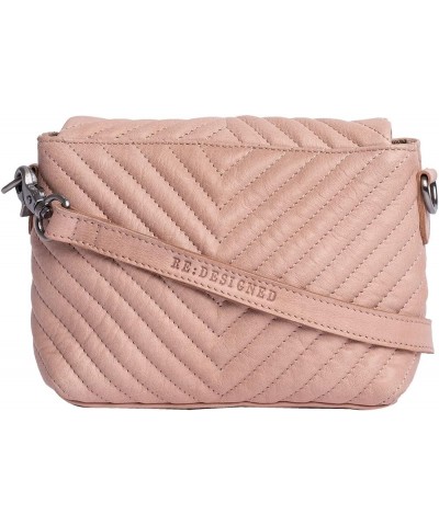 Cady Small Rose $32.81 Crossbody Bags