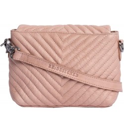 Cady Small Rose $32.81 Crossbody Bags