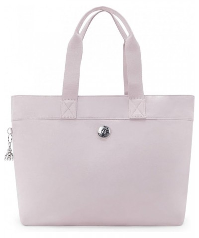 Colissa Tote Bag Gleam Silver $69.50 Totes