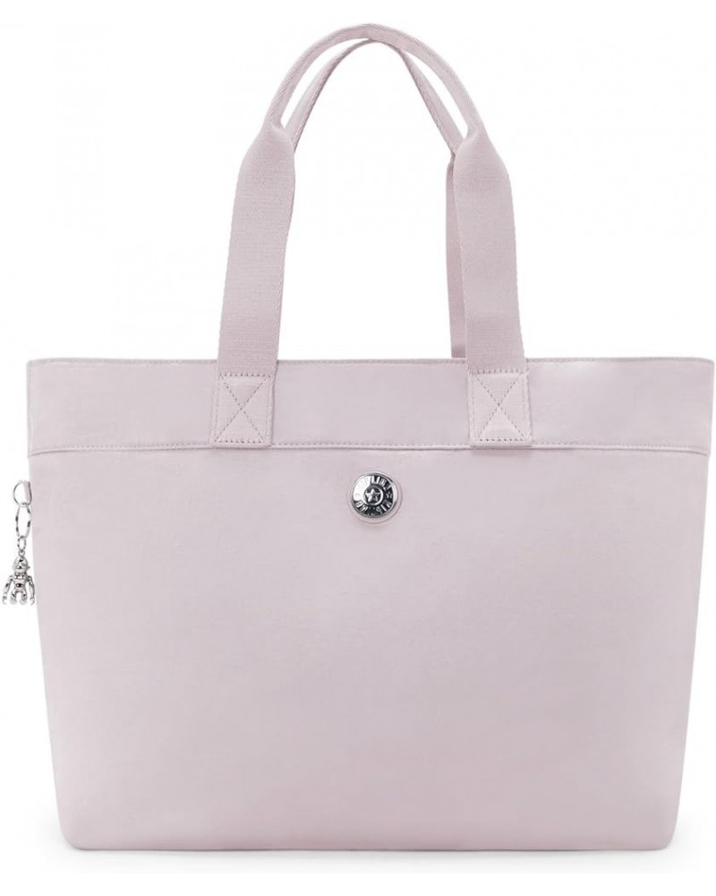 Colissa Tote Bag Gleam Silver $69.50 Totes