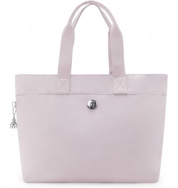 Colissa Tote Bag Gleam Silver $69.50 Totes