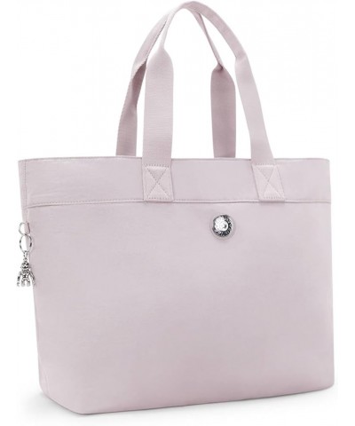 Colissa Tote Bag Gleam Silver $69.50 Totes