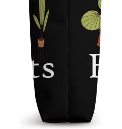 You can't buy happiness but you can buy plants Tote Bag $11.76 Totes