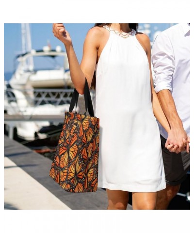 Casual Tote Handbag for Women, Shoulder Bag with Zipper and Pocket, Travel Shopping Beach Grocery Large Bag Style(223) $10.91...