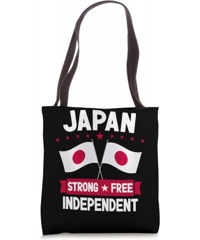 Japan Tote Bag $9.04 Totes