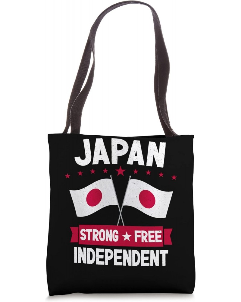 Japan Tote Bag $9.04 Totes