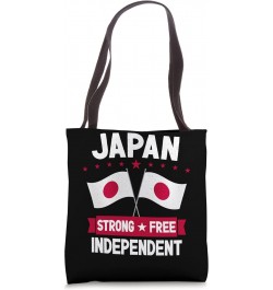 Japan Tote Bag $9.04 Totes