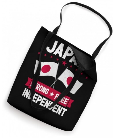 Japan Tote Bag $9.04 Totes