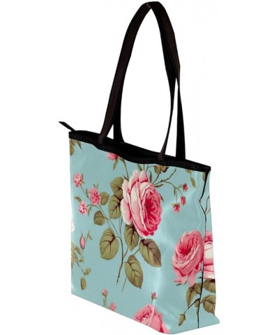 Tote Bags for Women,Womens Handbags,Small Tote Bag D031t2ersf $15.31 Totes