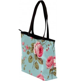 Tote Bags for Women,Womens Handbags,Small Tote Bag D031t2ersf $15.31 Totes