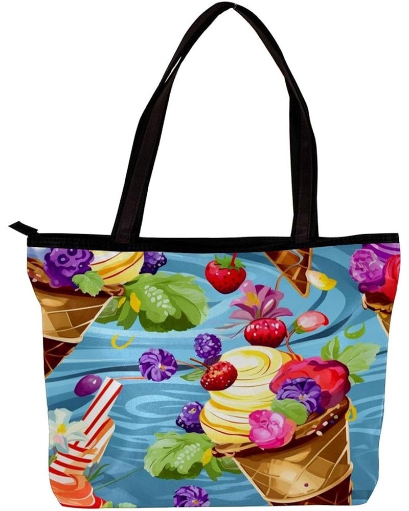 Tote Bags for Women,Womens Handbags,Small Tote Bag K320z1vxla $11.23 Totes