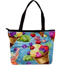 Tote Bags for Women,Womens Handbags,Small Tote Bag K320z1vxla $11.23 Totes