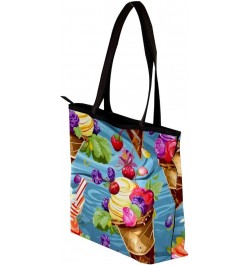 Tote Bags for Women,Womens Handbags,Small Tote Bag K320z1vxla $11.23 Totes